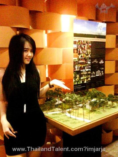 Thailand Talent - MC, Pretty, Singers, Dancers, Promotion Girls, Modeling, Recruitment Agency For The Entertainment Industry Bangkok - http://www.thailandtalent.com?imjarja