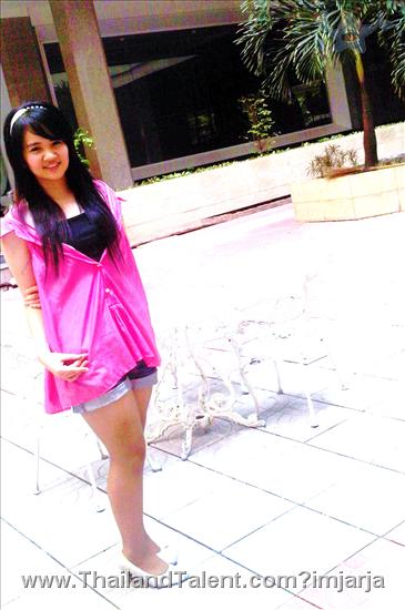 Thailand Talent - MC, Pretty, Singers, Dancers, Promotion Girls, Modeling, Recruitment Agency For The Entertainment Industry Bangkok - http://www.thailandtalent.com?imjarja