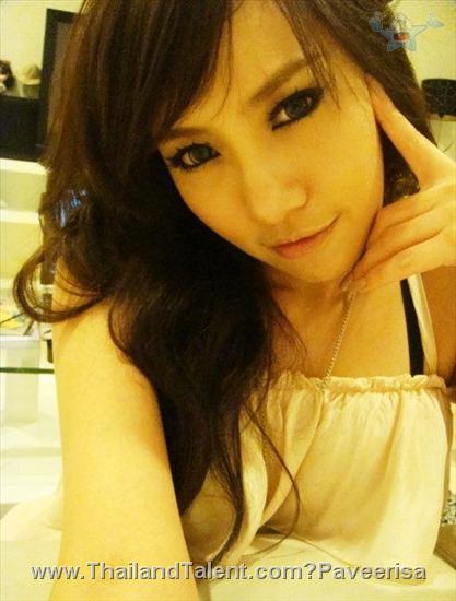 Thailand Talent - MC, Pretty, Singers, Dancers, Promotion Girls, Modeling, Recruitment Agency For The Entertainment Industry Bangkok - http://www.thailandtalent.com?Paveerisa