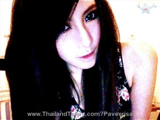 Thailand Talent - MC, Pretty, Singers, Dancers, Promotion Girls, Modeling, Recruitment Agency For The Entertainment Industry Bangkok - http://www.thailandtalent.com?Paveerisa