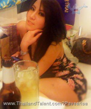 Thailand Talent - MC, Pretty, Singers, Dancers, Promotion Girls, Modeling, Recruitment Agency For The Entertainment Industry Bangkok - http://www.thailandtalent.com?Paveerisa