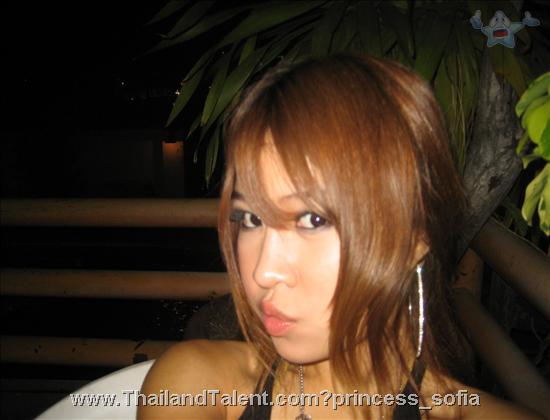 Thailand Talent - MC, Pretty, Singers, Dancers, Promotion Girls, Modeling, Recruitment Agency For The Entertainment Industry Bangkok - http://www.thailandtalent.com?princess_sofia