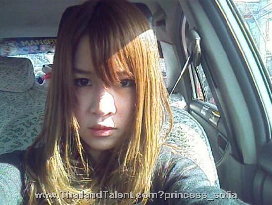 Thailand Talent - MC, Pretty, Singers, Dancers, Promotion Girls, Modeling, Recruitment Agency For The Entertainment Industry Bangkok - http://www.thailandtalent.com?princess_sofia