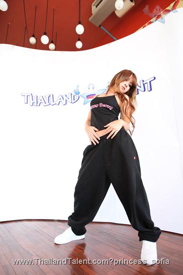 Thailand Talent - MC, Pretty, Singers, Dancers, Promotion Girls, Modeling, Recruitment Agency For The Entertainment Industry Bangkok - http://www.thailandtalent.com?princess_sofia