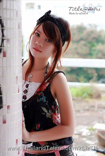 Thailand Talent - MC, Pretty, Singers, Dancers, Promotion Girls, Modeling, Recruitment Agency For The Entertainment Industry Bangkok - http://www.thailandtalent.com?LizTle