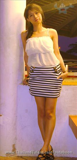 Thailand Talent - MC, Pretty, Singers, Dancers, Promotion Girls, Modeling, Recruitment Agency For The Entertainment Industry Bangkok - http://www.thailandtalent.com?outaboon