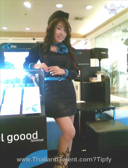 Thailand Talent - MC, Pretty, Singers, Dancers, Promotion Girls, Modeling, Recruitment Agency For The Entertainment Industry Bangkok - http://www.thailandtalent.com?Tipfy