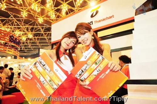 Thailand Talent - MC, Pretty, Singers, Dancers, Promotion Girls, Modeling, Recruitment Agency For The Entertainment Industry Bangkok - http://www.thailandtalent.com?Tipfy