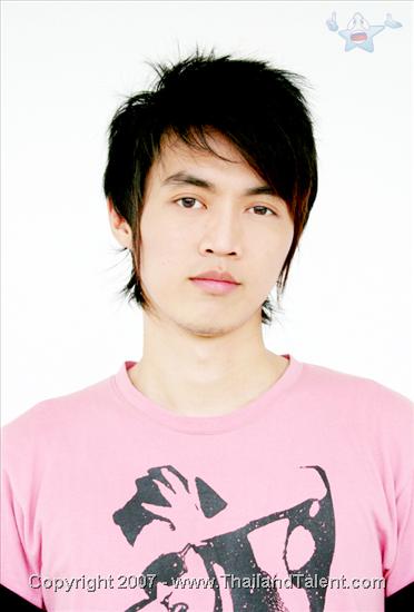 Thailand Talent - MC, Pretty, Singers, Dancers, Promotion Girls, Modeling, Recruitment Agency For The Entertainment Industry Bangkok - http://www.thailandtalent.com?Taiki