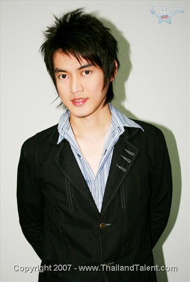 Thailand Talent - MC, Pretty, Singers, Dancers, Promotion Girls, Modeling, Recruitment Agency For The Entertainment Industry Bangkok - http://www.thailandtalent.com?Taiki