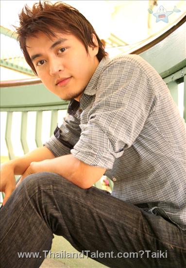 Thailand Talent - MC, Pretty, Singers, Dancers, Promotion Girls, Modeling, Recruitment Agency For The Entertainment Industry Bangkok - http://www.thailandtalent.com?Taiki