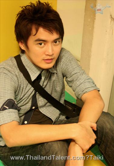 Thailand Talent - MC, Pretty, Singers, Dancers, Promotion Girls, Modeling, Recruitment Agency For The Entertainment Industry Bangkok - http://www.thailandtalent.com?Taiki