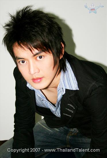 Thailand Talent - MC, Pretty, Singers, Dancers, Promotion Girls, Modeling, Recruitment Agency For The Entertainment Industry Bangkok - http://www.thailandtalent.com?Taiki