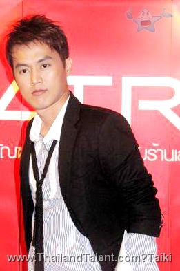Thailand Talent - MC, Pretty, Singers, Dancers, Promotion Girls, Modeling, Recruitment Agency For The Entertainment Industry Bangkok - http://www.thailandtalent.com?Taiki