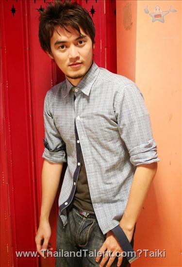 Thailand Talent - MC, Pretty, Singers, Dancers, Promotion Girls, Modeling, Recruitment Agency For The Entertainment Industry Bangkok - http://www.thailandtalent.com?Taiki