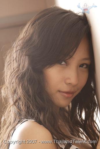 Thailand Talent - MC, Pretty, Singers, Dancers, Promotion Girls, Modeling, Recruitment Agency For The Entertainment Industry Bangkok - http://www.thailandtalent.com?panita_b