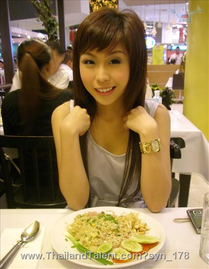 Thailand Talent - MC, Pretty, Singers, Dancers, Promotion Girls, Modeling, Recruitment Agency For The Entertainment Industry Bangkok - http://www.thailandtalent.com?syn_178