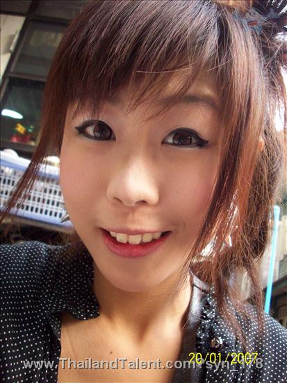 Thailand Talent - MC, Pretty, Singers, Dancers, Promotion Girls, Modeling, Recruitment Agency For The Entertainment Industry Bangkok - http://www.thailandtalent.com?syn_178