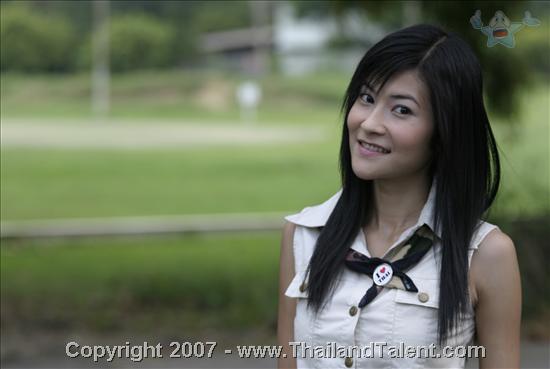 Thailand Talent - MC, Pretty, Singers, Dancers, Promotion Girls, Modeling, Recruitment Agency For The Entertainment Industry Bangkok - http://www.thailandtalent.com?hotgirl
