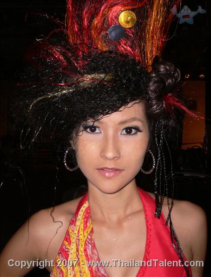 Thailand Talent - MC, Pretty, Singers, Dancers, Promotion Girls, Modeling, Recruitment Agency For The Entertainment Industry Bangkok - http://www.thailandtalent.com?hotgirl