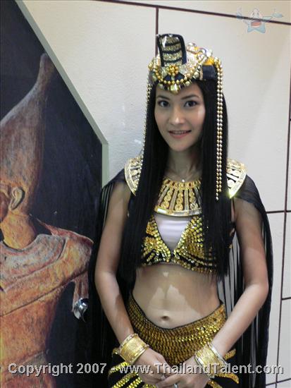 Thailand Talent - MC, Pretty, Singers, Dancers, Promotion Girls, Modeling, Recruitment Agency For The Entertainment Industry Bangkok - http://www.thailandtalent.com?hotgirl