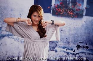 Thailand Talent - MC, Pretty, Singers, Dancers, Promotion Girls, Modeling, Recruitment Agency For The Entertainment Industry Bangkok - http://www.thailandtalent.com?FernGordon