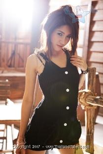 Thailand Talent - MC, Pretty, Singers, Dancers, Promotion Girls, Modeling, Recruitment Agency For The Entertainment Industry Bangkok - http://www.thailandtalent.com?FernGordon