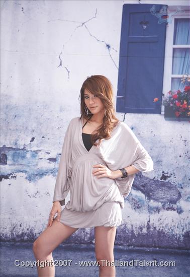 Thailand Talent - MC, Pretty, Singers, Dancers, Promotion Girls, Modeling, Recruitment Agency For The Entertainment Industry Bangkok - http://www.thailandtalent.com?FernGordon