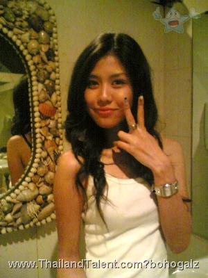 Thailand Talent - MC, Pretty, Singers, Dancers, Promotion Girls, Modeling, Recruitment Agency For The Entertainment Industry Bangkok - http://www.thailandtalent.com?bohogalz