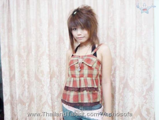 Thailand Talent - MC, Pretty, Singers, Dancers, Promotion Girls, Modeling, Recruitment Agency For The Entertainment Industry Bangkok - http://www.thailandtalent.com?monosofa