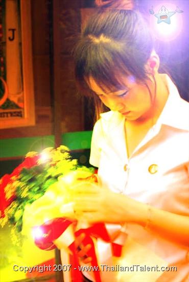 Thailand Talent - MC, Pretty, Singers, Dancers, Promotion Girls, Modeling, Recruitment Agency For The Entertainment Industry Bangkok - http://www.thailandtalent.com?kantima