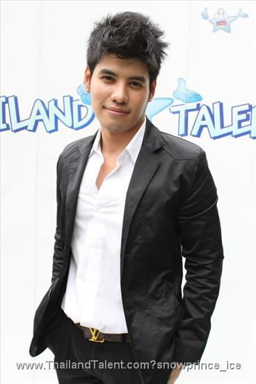 Thailand Talent - MC, Pretty, Singers, Dancers, Promotion Girls, Modeling, Recruitment Agency For The Entertainment Industry Bangkok - http://www.thailandtalent.com?snowprince_ice