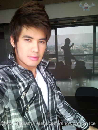 Thailand Talent - MC, Pretty, Singers, Dancers, Promotion Girls, Modeling, Recruitment Agency For The Entertainment Industry Bangkok - http://www.thailandtalent.com?snowprince_ice