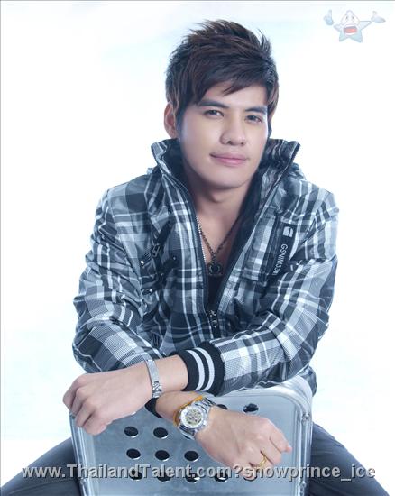 Thailand Talent - MC, Pretty, Singers, Dancers, Promotion Girls, Modeling, Recruitment Agency For The Entertainment Industry Bangkok - http://www.thailandtalent.com?snowprince_ice