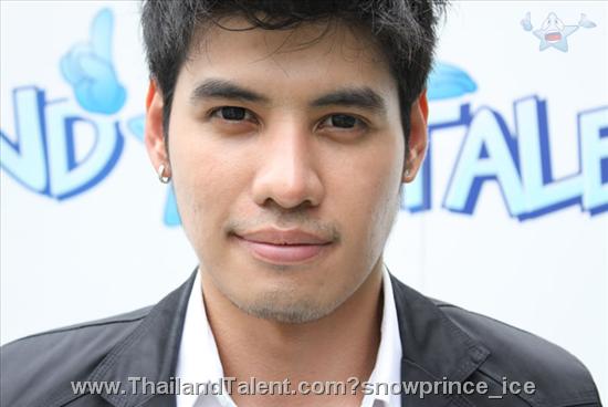 Thailand Talent - MC, Pretty, Singers, Dancers, Promotion Girls, Modeling, Recruitment Agency For The Entertainment Industry Bangkok - http://www.thailandtalent.com?snowprince_ice