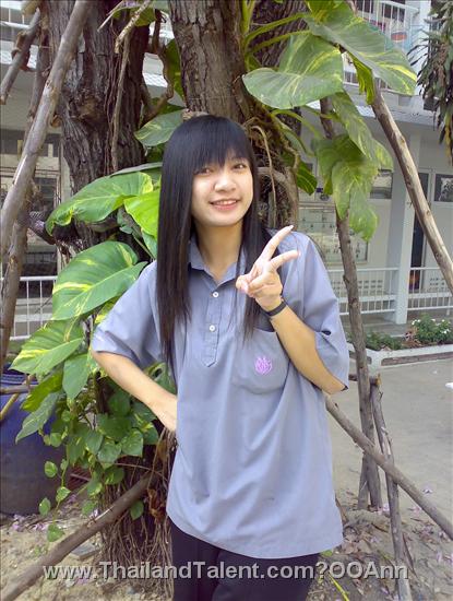 Thailand Talent - MC, Pretty, Singers, Dancers, Promotion Girls, Modeling, Recruitment Agency For The Entertainment Industry Bangkok - http://www.thailandtalent.com?OOAnn