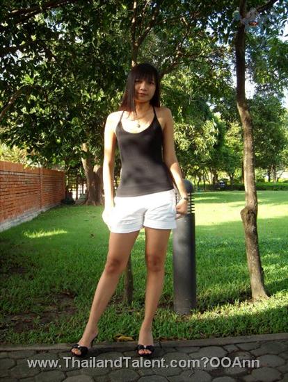 Thailand Talent - MC, Pretty, Singers, Dancers, Promotion Girls, Modeling, Recruitment Agency For The Entertainment Industry Bangkok - http://www.thailandtalent.com?OOAnn