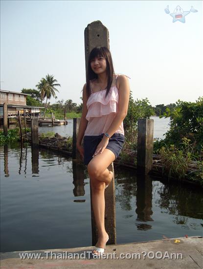 Thailand Talent - MC, Pretty, Singers, Dancers, Promotion Girls, Modeling, Recruitment Agency For The Entertainment Industry Bangkok - http://www.thailandtalent.com?OOAnn