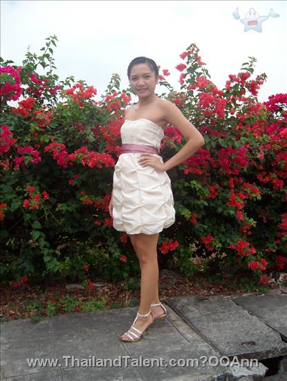 Thailand Talent - MC, Pretty, Singers, Dancers, Promotion Girls, Modeling, Recruitment Agency For The Entertainment Industry Bangkok - http://www.thailandtalent.com?OOAnn