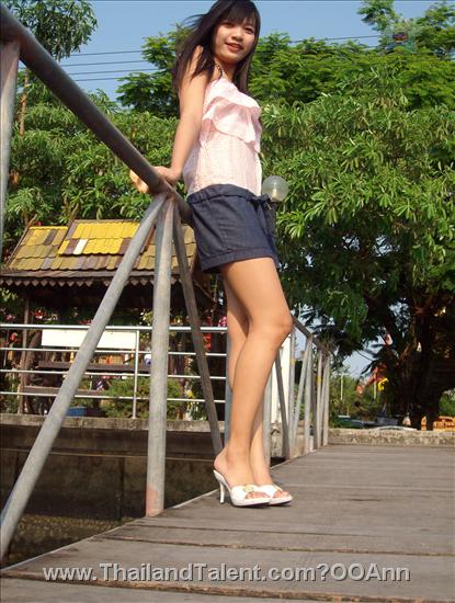 Thailand Talent - MC, Pretty, Singers, Dancers, Promotion Girls, Modeling, Recruitment Agency For The Entertainment Industry Bangkok - http://www.thailandtalent.com?OOAnn