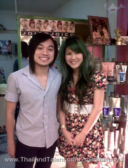 Thailand Talent - MC, Pretty, Singers, Dancers, Promotion Girls, Modeling, Recruitment Agency For The Entertainment Industry Bangkok - http://www.thailandtalent.com?mildmelody1