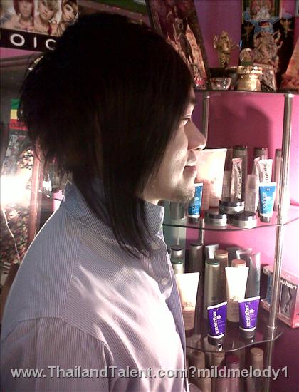 Thailand Talent - MC, Pretty, Singers, Dancers, Promotion Girls, Modeling, Recruitment Agency For The Entertainment Industry Bangkok - http://www.thailandtalent.com?mildmelody1