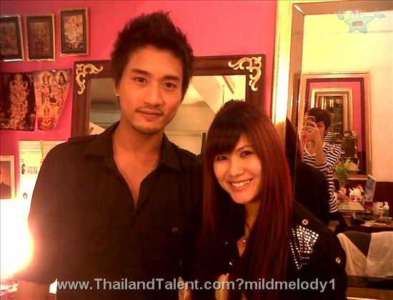 Thailand Talent - MC, Pretty, Singers, Dancers, Promotion Girls, Modeling, Recruitment Agency For The Entertainment Industry Bangkok - http://www.thailandtalent.com?mildmelody1