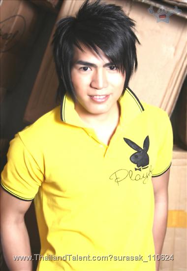Thailand Talent - MC, Pretty, Singers, Dancers, Promotion Girls, Modeling, Recruitment Agency For The Entertainment Industry Bangkok - http://www.thailandtalent.com?surasak_110624