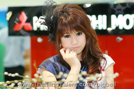 Thailand Talent - MC, Pretty, Singers, Dancers, Promotion Girls, Modeling, Recruitment Agency For The Entertainment Industry Bangkok - http://www.thailandtalent.com?bigbell