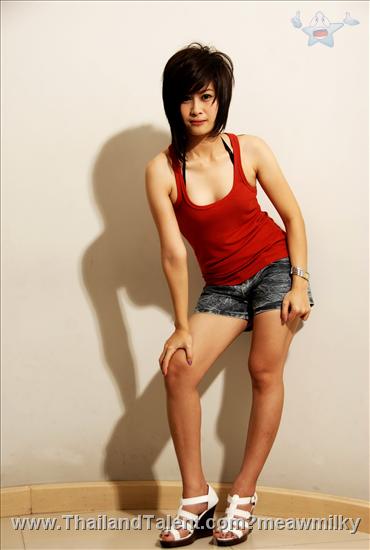 Thailand Talent - MC, Pretty, Singers, Dancers, Promotion Girls, Modeling, Recruitment Agency For The Entertainment Industry Bangkok - http://www.thailandtalent.com?meawmilky
