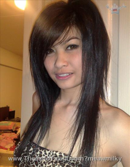 Thailand Talent - MC, Pretty, Singers, Dancers, Promotion Girls, Modeling, Recruitment Agency For The Entertainment Industry Bangkok - http://www.thailandtalent.com?meawmilky