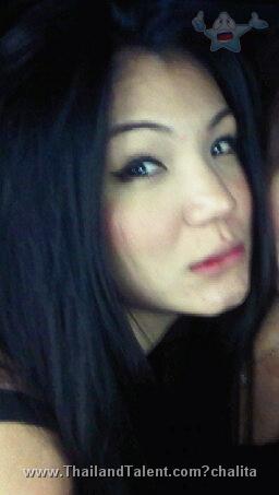 Thailand Talent - MC, Pretty, Singers, Dancers, Promotion Girls, Modeling, Recruitment Agency For The Entertainment Industry Bangkok - http://www.thailandtalent.com?chalita