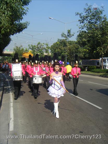 Thailand Talent - MC, Pretty, Singers, Dancers, Promotion Girls, Modeling, Recruitment Agency For The Entertainment Industry Bangkok - http://www.thailandtalent.com?Cherry123