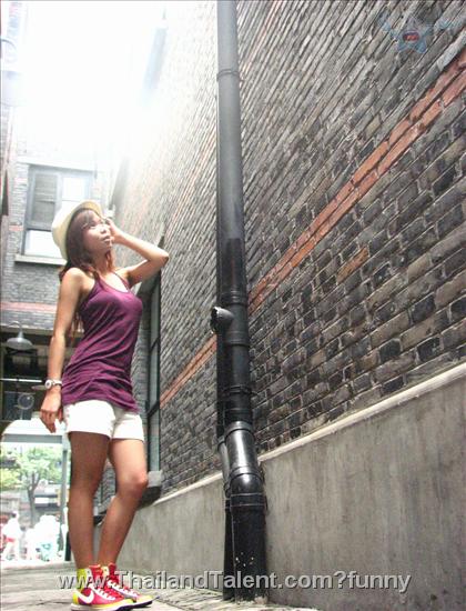 Thailand Talent - MC, Pretty, Singers, Dancers, Promotion Girls, Modeling, Recruitment Agency For The Entertainment Industry Bangkok - http://www.thailandtalent.com?funny